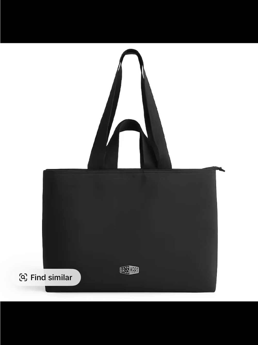 Bagsmart Work Tote 25L